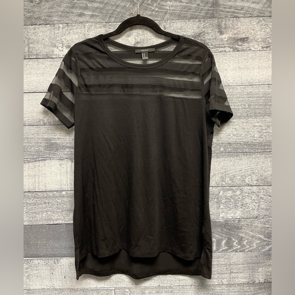 Forever 21 medium top